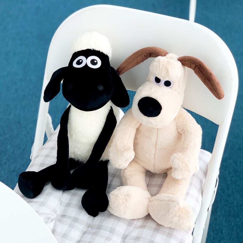 Shaun the Sheep 45cm