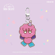 SHINee - Character Key Ring (Transportation Card)