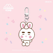 SHINee - Character Key Ring (Transportation Card)