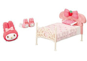 Re-ment My Melody's Strawberry Room