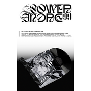 SILICA GEL - VOL.2 [POWER ANDRE 99] (2 LP)