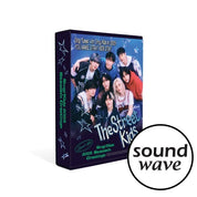 [Pre-Order] STRAY KIDS - 2025 SEASON'S GREETINGS [THE STREET KIDS] + Soundwave POB