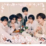 [Pre-Order] NCT WISH - WISHFUL [Christmas Gift Box Ver.]