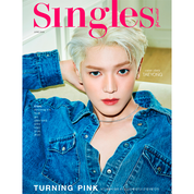 SINGLES 2024. 6 (COVER: NCT TAEYONG)