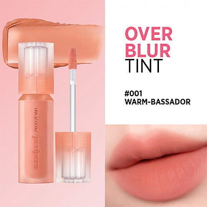 Peripera Over Blur Tint