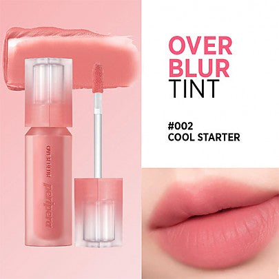 Peripera Over Blur Tint