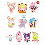 tokidoki X Hello Kitty & Friends Series 3 Blind Box