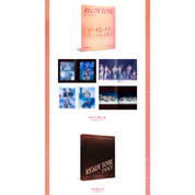 TWICE - 5TH WORLD TOUR [READY TO BE] IN SEOUL BLU-RAY