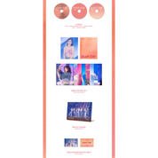 TWICE - 5TH WORLD TOUR [READY TO BE] IN SEOUL BLU-RAY