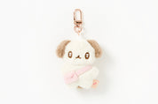 Twinkle Littles Puppy Keyring