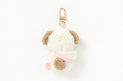 Twinkle Littles Puppy Keyring