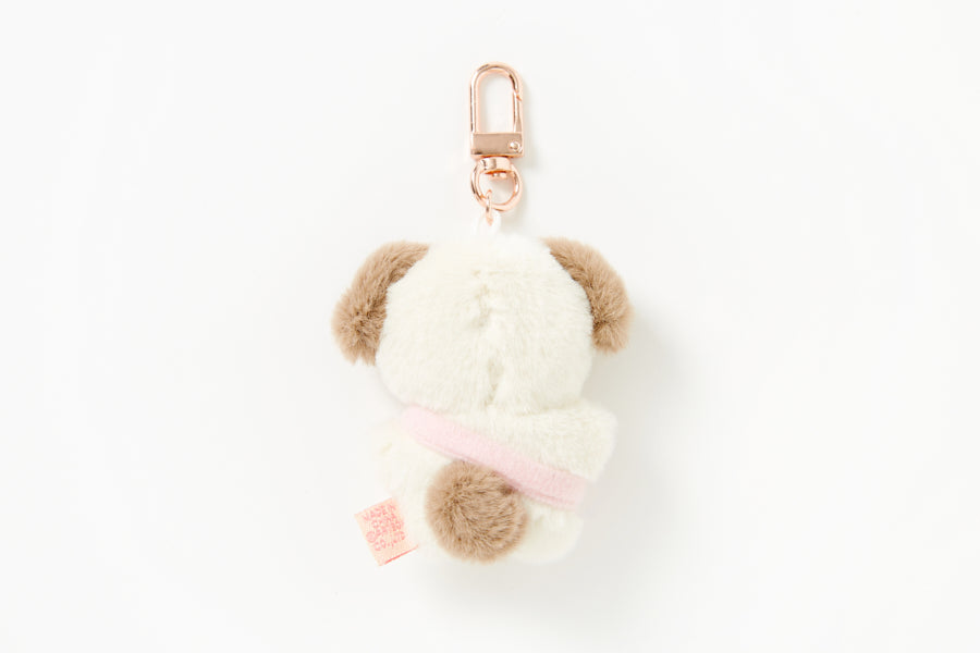 Twinkle Littles Puppy Keyring