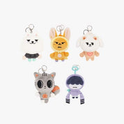 TXT PPULBATU PLUSH KEYRING