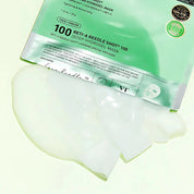 VT - Reti-A Reedle Shot 100 2-Step Hydrogel Mask