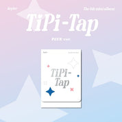 Kep1er 6th Mini Album "TiPi-Tap" Plve Ver.