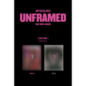 WOOAH - UNFRAMED