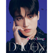 DICON ISSUE N°18 : ATEEZ :ÆVERYTHINGZ