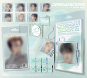 NCT DREAM 4th Album "DREAMSCAPE" (SMini Ver.)