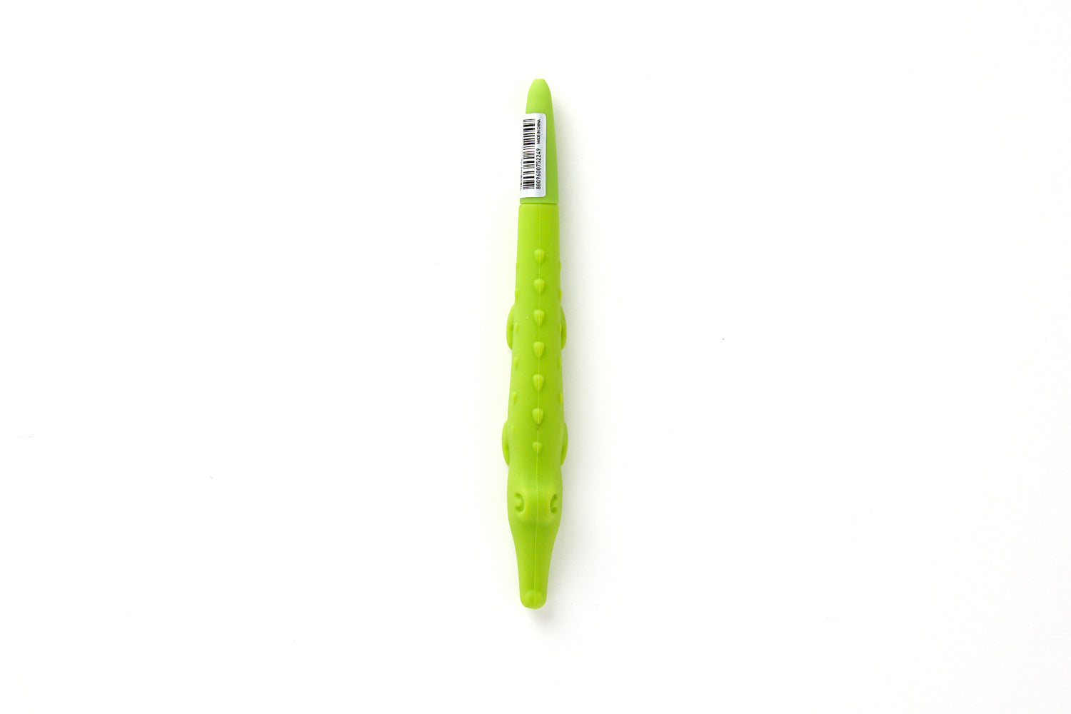 Crocodile Gel Pen