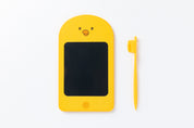 Electronic Note 5 Inch Iren Yellow