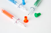 Highlighter Set Syringe 6-Color