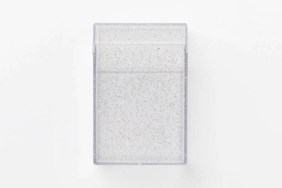 Glitter Photo Case