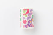 Sticker Roll Confeti