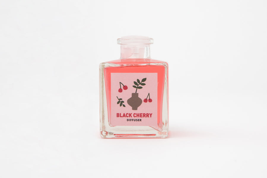 Car Diffuser Black Cherry 40ml