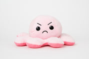 Octopus Doll 18cm Pink-Light Pink
