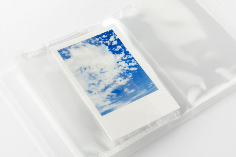 Polaroid Photo Album Sky Mini