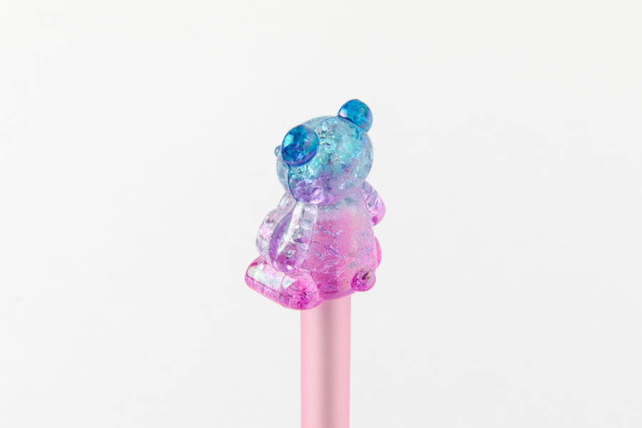 Teddy Bear Acrylic Pen