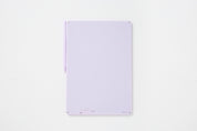 Electronic Note 10 Inch Purple