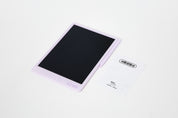 Electronic Note 10 Inch Purple