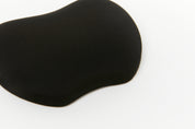 Jelly Wrist Cushion Simple Black L