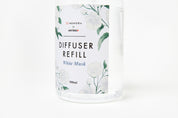 Diffuser Refill White Musk 500ml