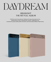 Highlight Vol.1: Daydream