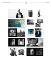 EXO Vol.2 "EXODUS" (Korean Ver.)