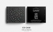 Winner 2nd Mini Album: Everyd4y