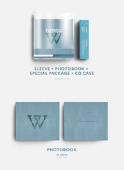 Winner 2nd Mini Album: Everyd4y