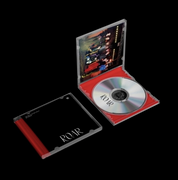 The Boyz - Be Awake: Roar Jewel Case Ver