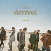 GOT7 Flight Log: Arrival