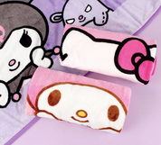 Sanrio Character Blanket