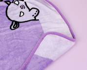 Sanrio Character Blanket