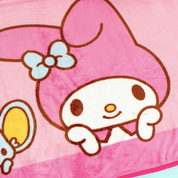 Sanrio Character Blanket