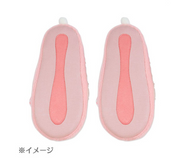 Sanrio Slipper My Melody Pattern