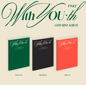 TWICE - WITH YOU-TH