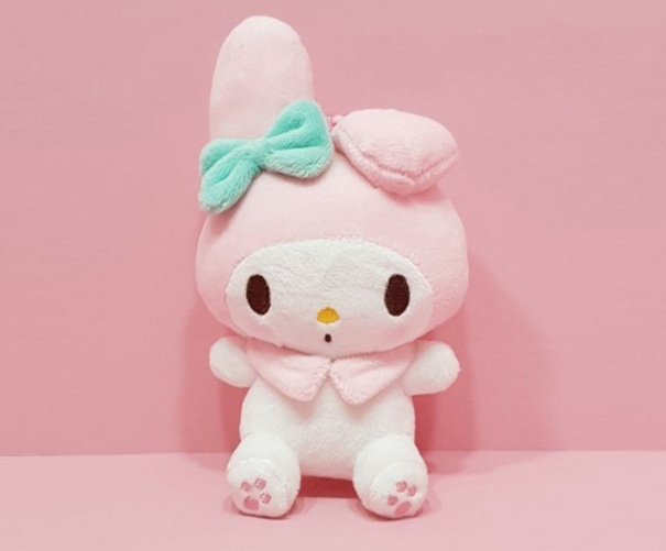 Bag Charm Sanrio My Melody Basic 13cm