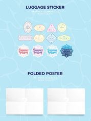 Dreamcatcher Summer Holiday [Limited Edition]