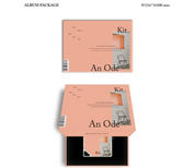 Seventeen Vol.3: An Ode [Kit Ver.]