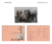 Seventeen Vol.3: An Ode [Kit Ver.]